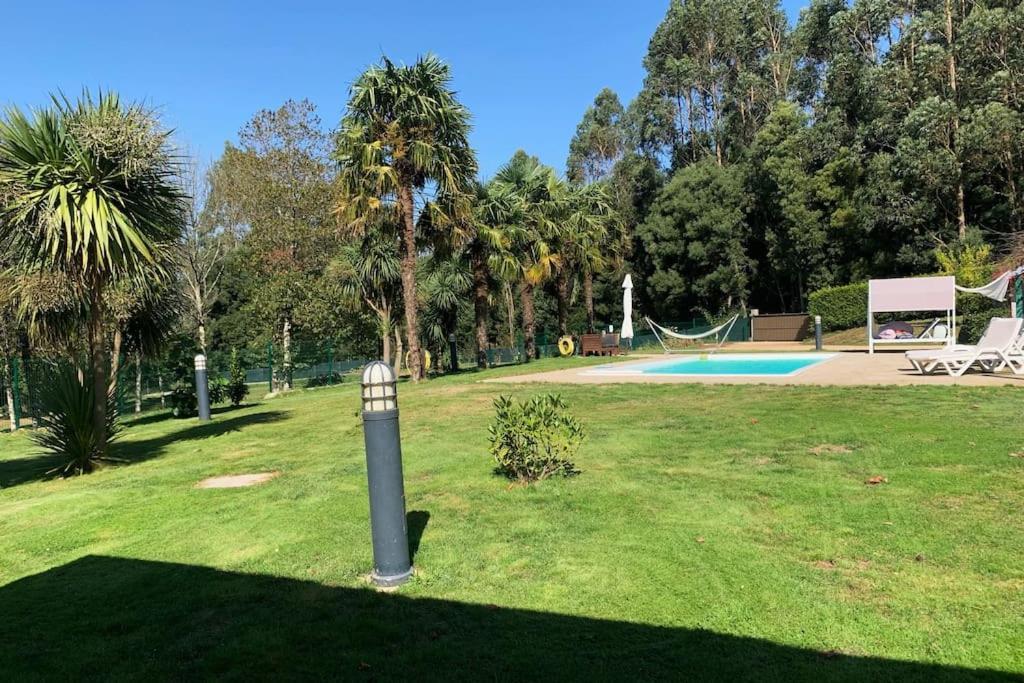 Ferienhaus A Chousa Da Folgueira *