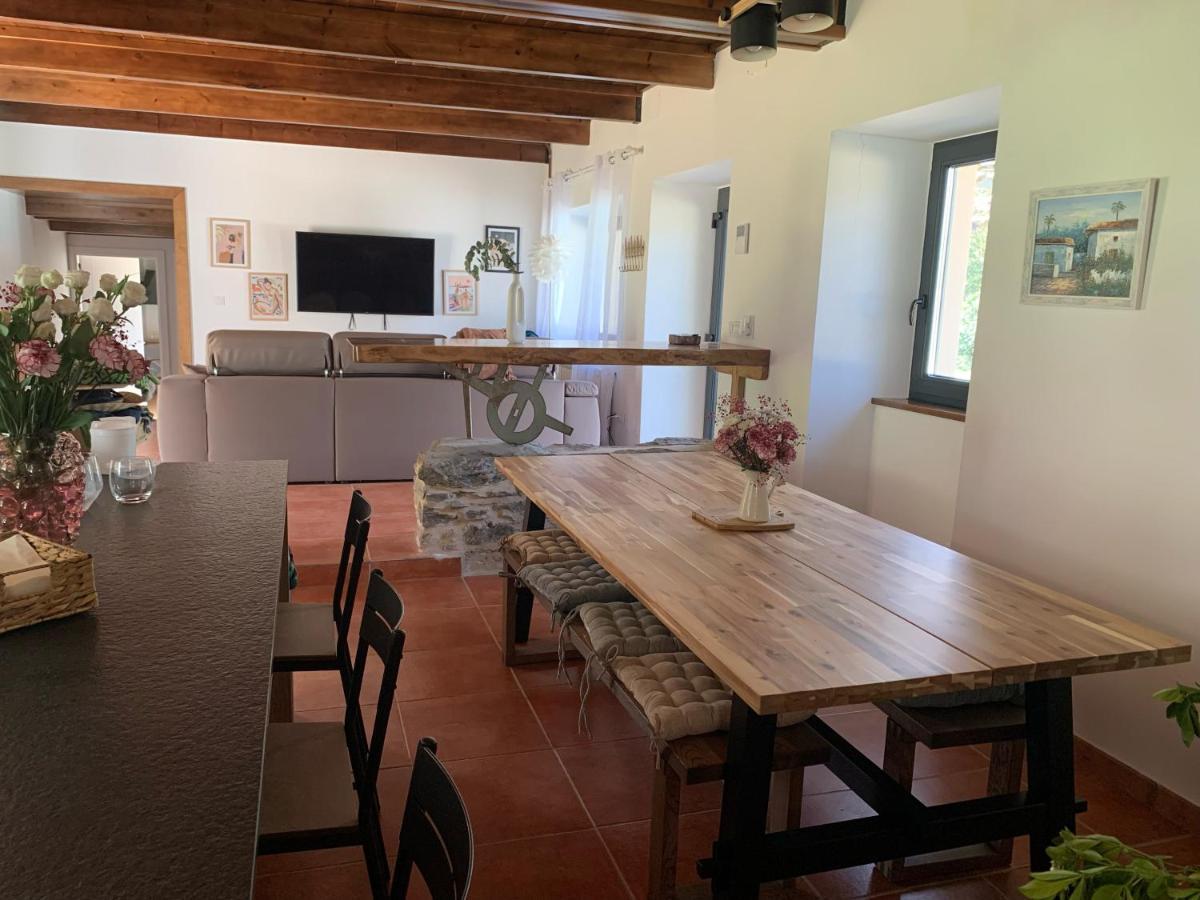 Ferienhaus A Chousa Da Folgueira Ordes