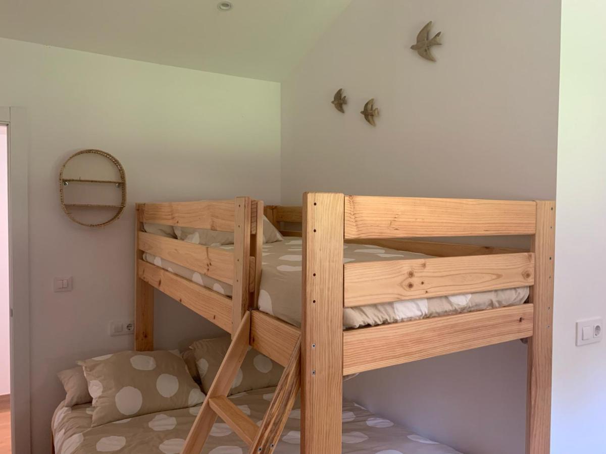 Ferienhaus A Chousa Da Folgueira Ordes