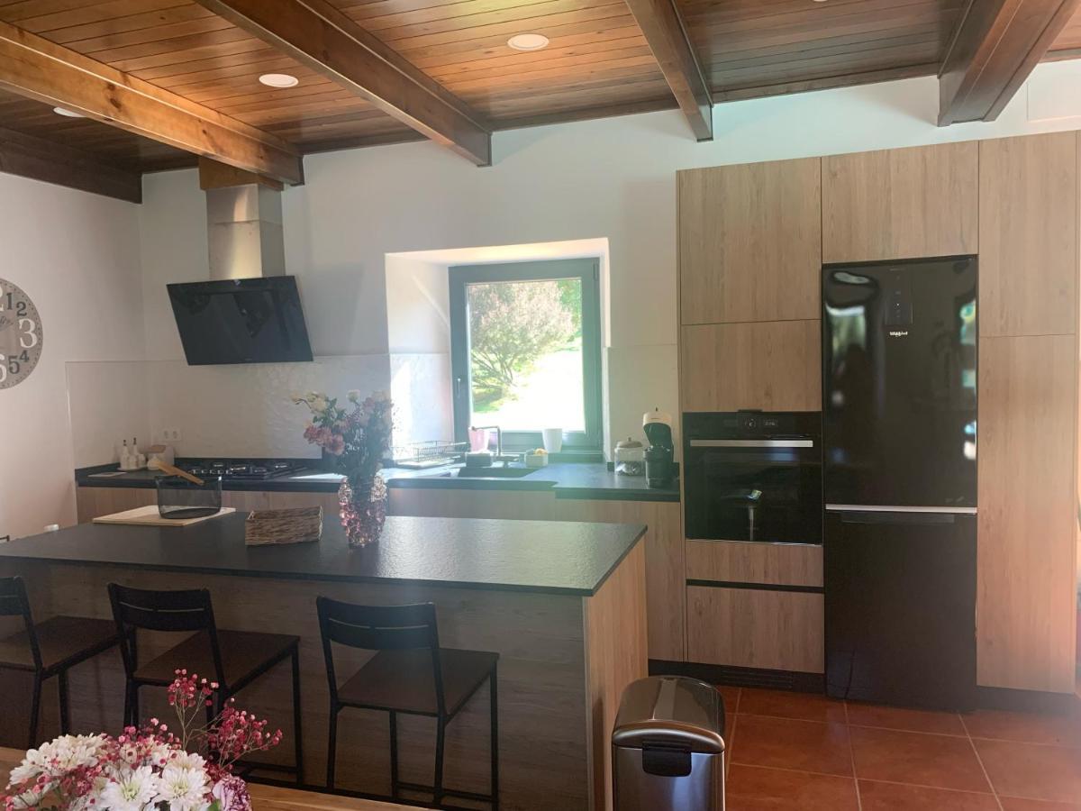 Ferienhaus A Chousa Da Folgueira Ordes