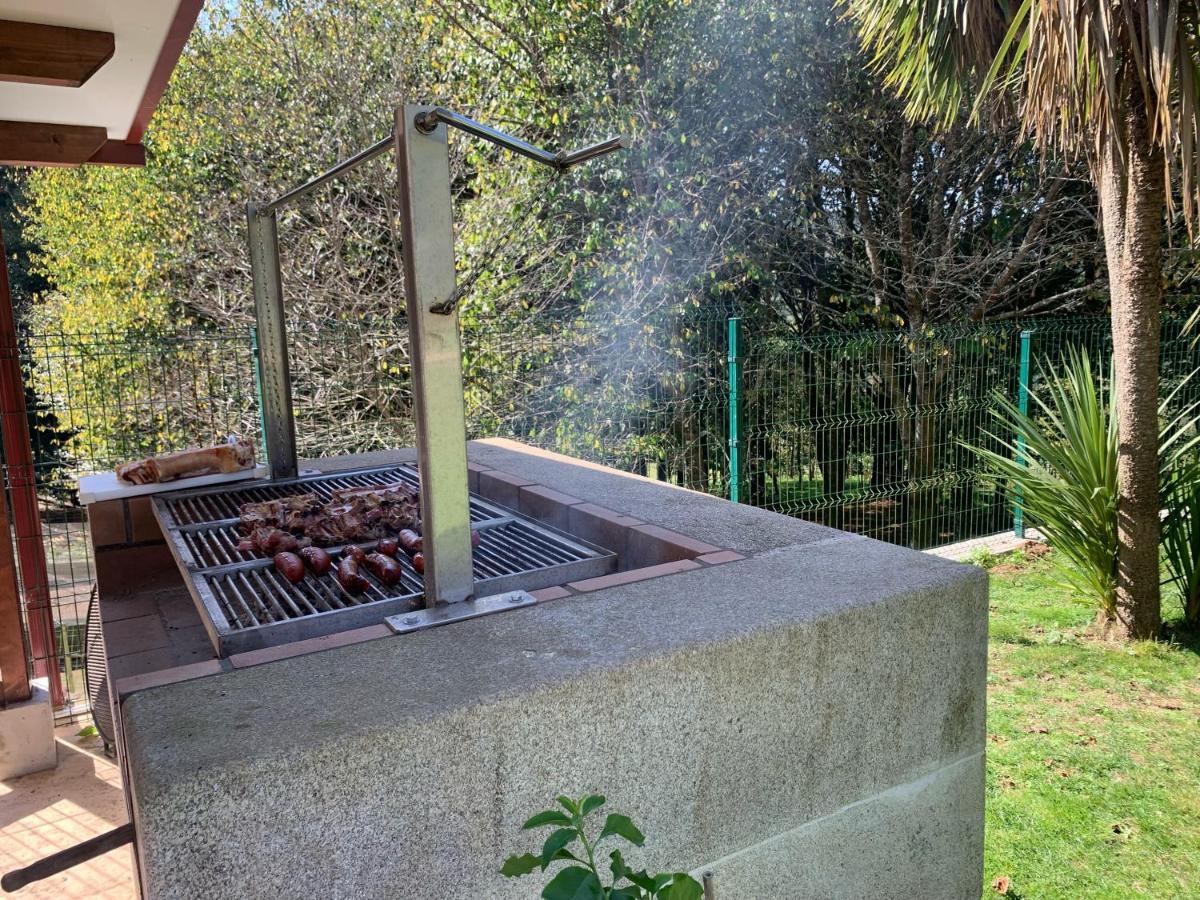 Ferienhaus A Chousa Da Folgueira *