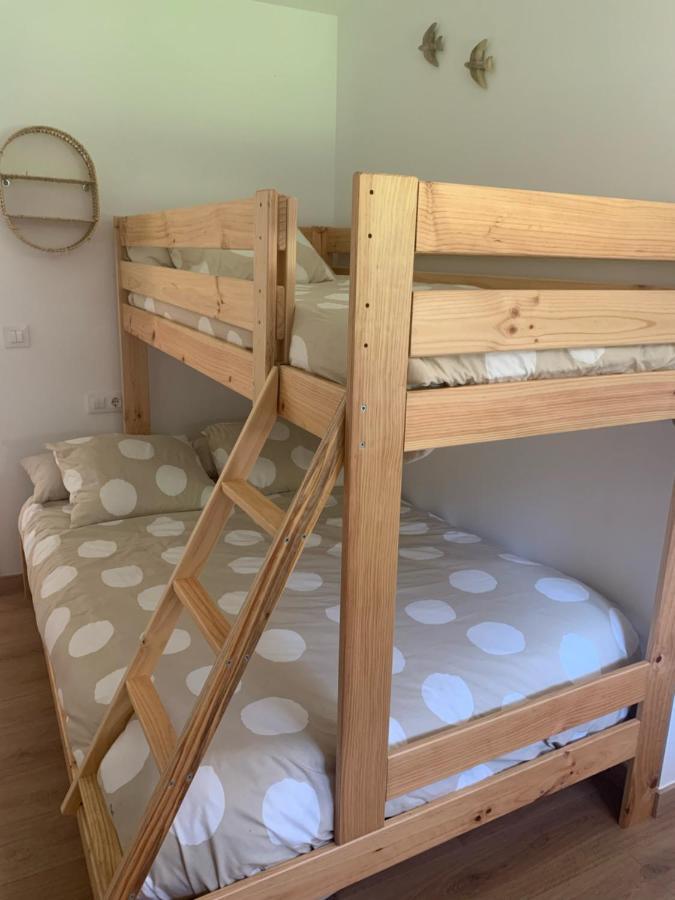 Ferienhaus A Chousa Da Folgueira Ordes