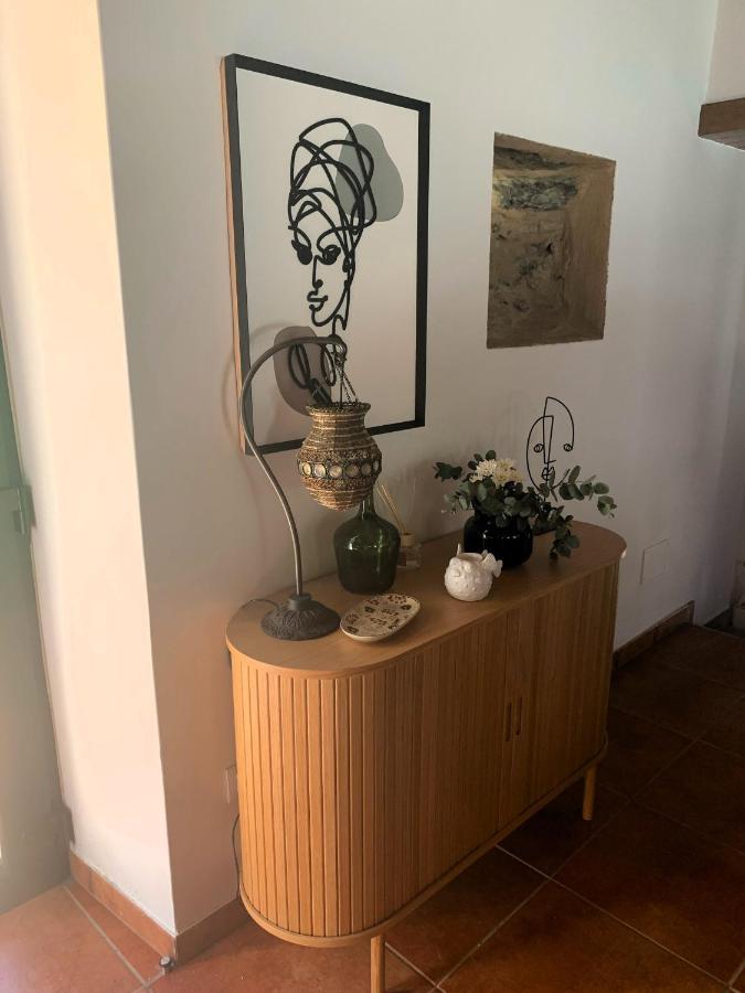 A Chousa Da Folgueira Ferienhaus *