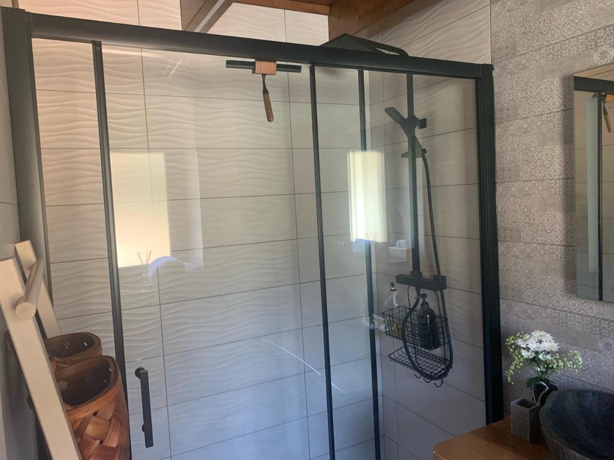 Ferienhaus A Chousa Da Folgueira Ordes