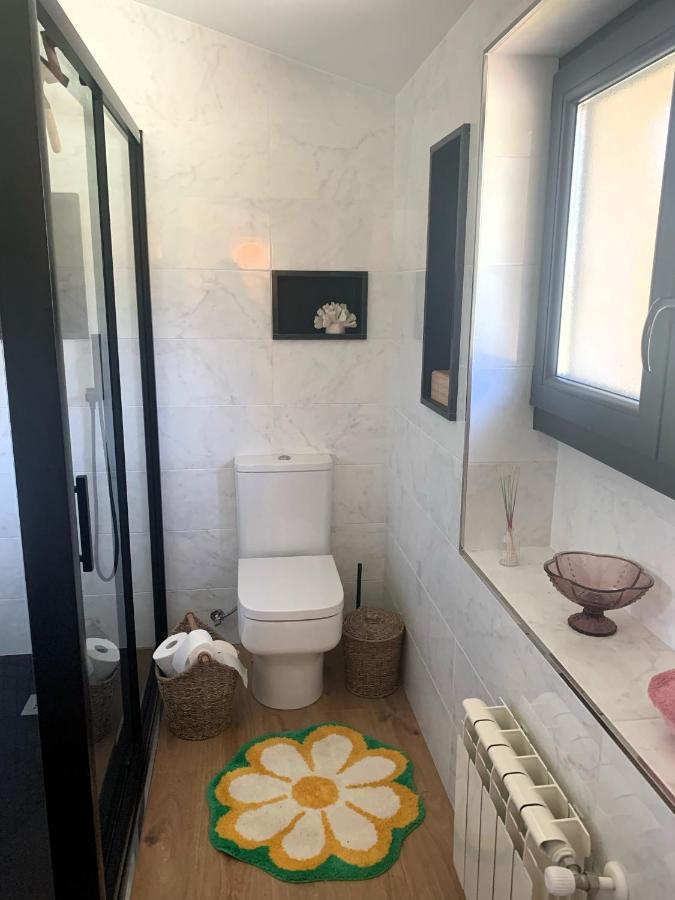 Ferienhaus A Chousa Da Folgueira *