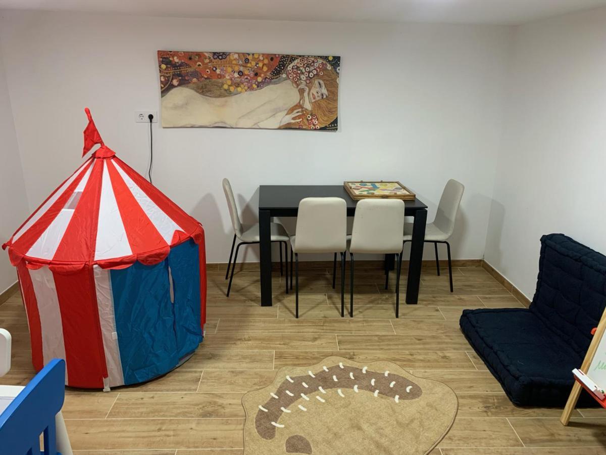 Ferienhaus A Chousa Da Folgueira