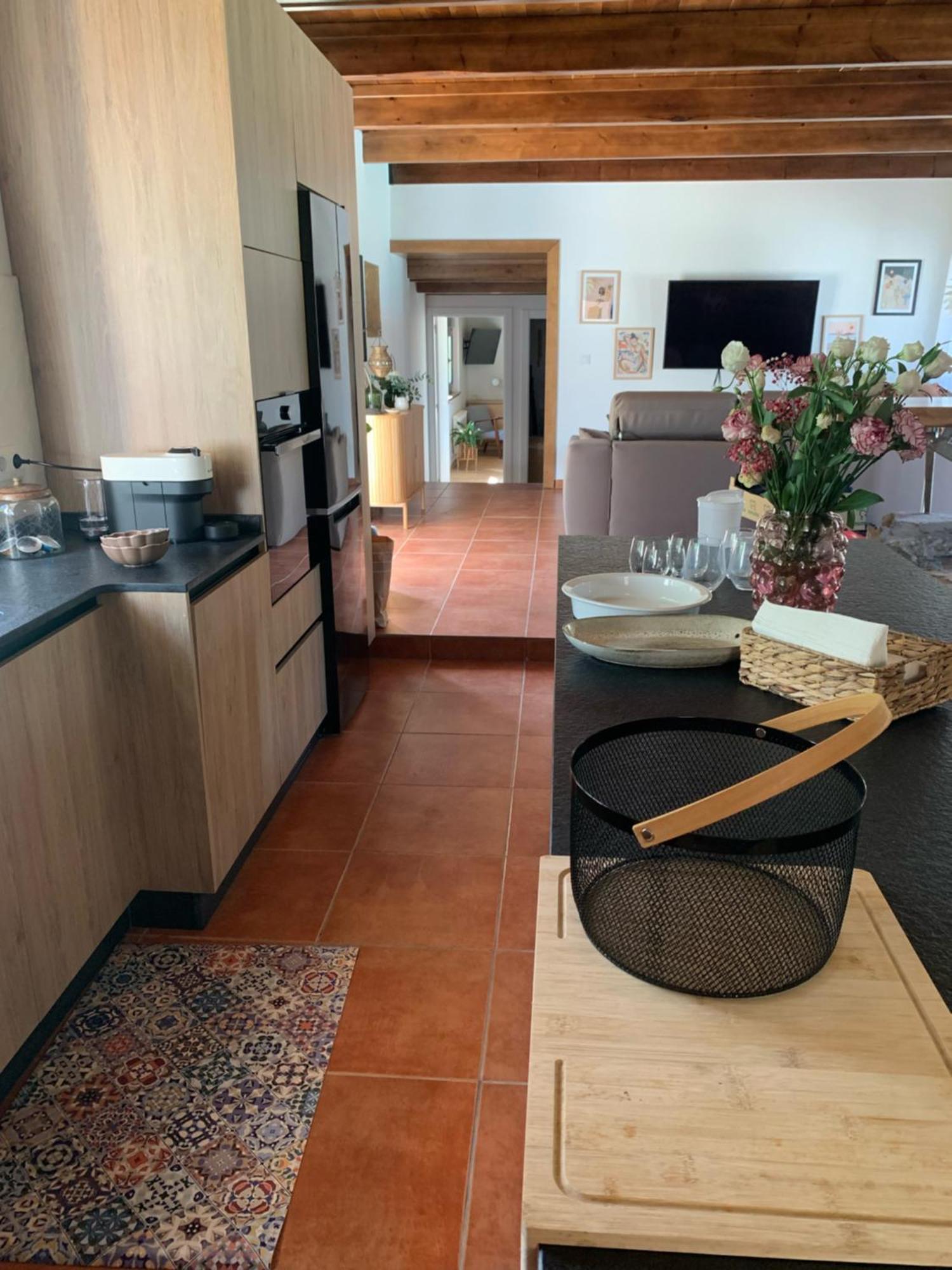 Ferienhaus A Chousa Da Folgueira